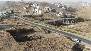 أرض للبيع في حي التعاون, مدينة ابها, منطقة عسير صورة 3