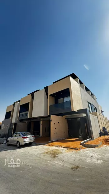 دور للبيع في شارع جبل أخزم, حي النزهة, مدينة الرياض, منطقة الرياض صورة 5