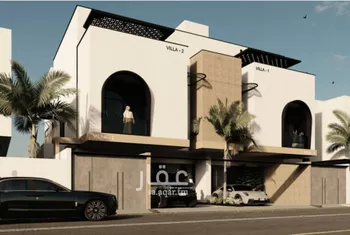 دور للبيع في شارع البرزة, حي الملك فهد, مدينة الرياض, منطقة الرياض