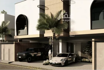 دور للبيع في شارع البرزة, حي الملك فهد, مدينة الرياض, منطقة الرياض صورة 3