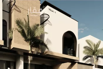 دور للبيع في شارع البرزة, حي الملك فهد, مدينة الرياض, منطقة الرياض صورة 2