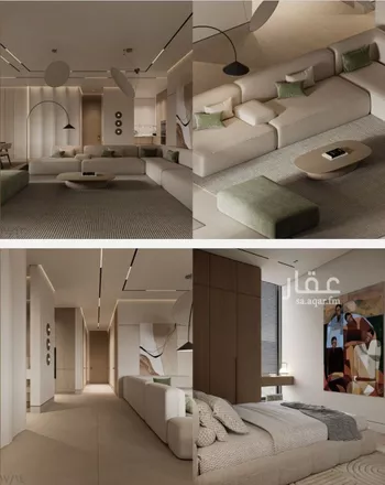 دور للبيع في شارع جبل أخزم, حي النزهة, مدينة الرياض, منطقة الرياض صورة 2