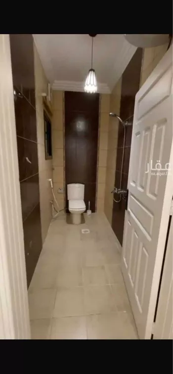 شقة للإيجار في شارع الحاكم العباسي ، حي المحمدية ، جدة ، جدة صورة 3