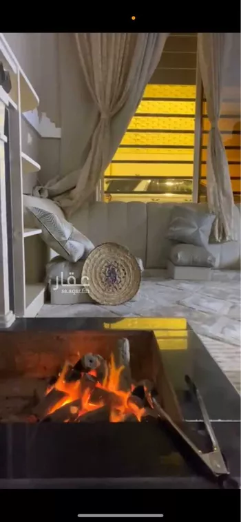 فيلا للإيجار في شارع ابي مسلم المؤيد ، حي النهضة ، خميس مشيط ، خميس مشيط