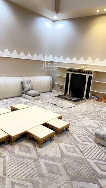 فيلا للإيجار في شارع ابي مسلم المؤيد ، حي النهضة ، خميس مشيط ، خميس مشيط صورة 3