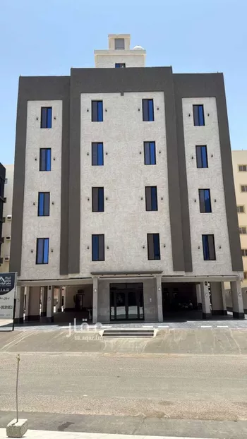 شقة للبيع في شارع حفصة بنت سيرين, حي الريان, مدينة جدة, منطقة مكة المكرمة