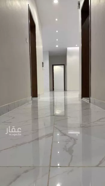 شقة للإيجار في شارع حفصة بنت سيرين, حي الريان, مدينة جدة, منطقة مكة المكرمة صورة 4
