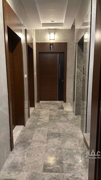 شقة للبيع في شارع حفصة بنت سيرين, حي الريان, مدينة جدة, منطقة مكة المكرمة صورة 4