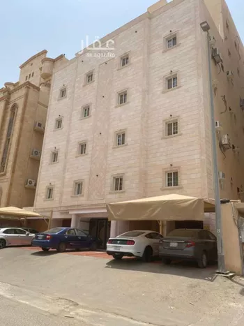 شقة للإيجار في شارع الكداوي, حي الريان, مدينة جدة, منطقة مكة المكرمة