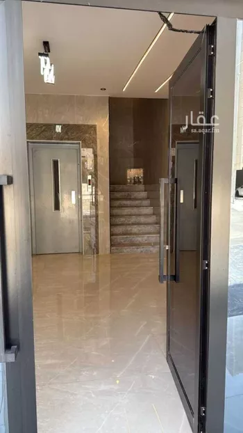 شقة للإيجار في شارع حفصة بنت سيرين, حي الريان, مدينة جدة, منطقة مكة المكرمة صورة 2