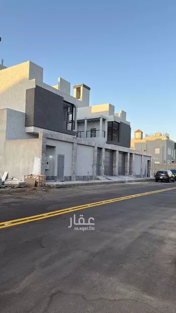 فيلا للبيع في شارع عبد القادر الحلبي, حي الأمواج, مدينة جدة, منطقة مكة المكرمة صورة 3