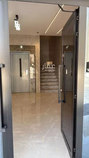 شقة للإيجار في شارع حفصة بنت سيرين, حي الريان, مدينة جدة, منطقة مكة المكرمة صورة 5