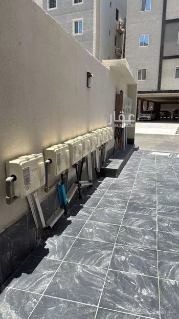 شقة للبيع في شارع حفصة بنت سيرين, حي الريان, مدينة جدة, منطقة مكة المكرمة صورة 2