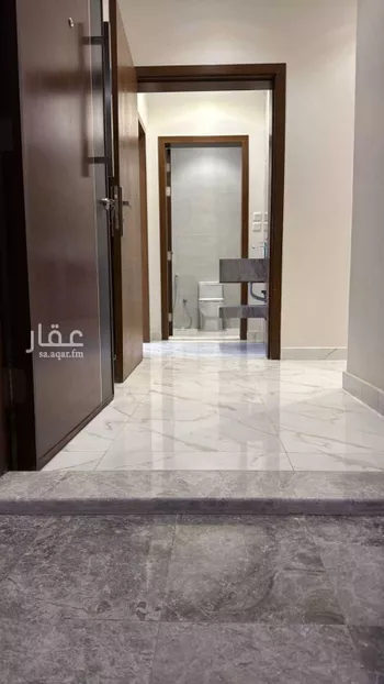 شقة للبيع في شارع حفصة بنت سيرين, حي الريان, مدينة جدة, منطقة مكة المكرمة صورة 3