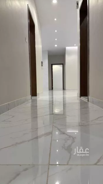 شقة للإيجار في شارع حفصة بنت سيرين, حي الريان, مدينة جدة, منطقة مكة المكرمة صورة 3