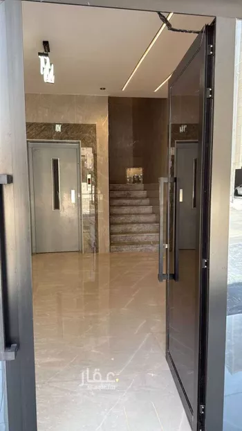 شقة للبيع في شارع حفصة بنت سيرين, حي الريان, مدينة جدة, منطقة مكة المكرمة صورة 5