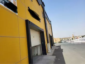 مستودع للإيجار في شارع 5346496, حي رواق الشرقي, مدينة بريده, منطقة القصيم صورة 2