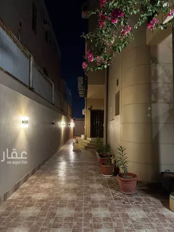 فيلا للإيجار في شارع النجيب السمرقندي, حي البساتين, مدينة جدة, منطقة مكة المكرمة صورة 3
