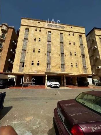 شقة للبيع في شارع سعيد البختري, حي النزهة, مدينة جدة, منطقة مكة المكرمة صورة 5
