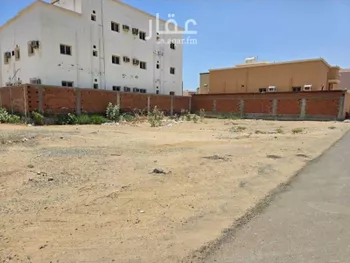 أرض للبيع في شارع شارع نوفل بن عبيدالله الخزرجي, حي الربوة, مدينة رابغ, منطقة مكة المكرمة
