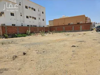 أرض للبيع في شارع شارع نوفل بن عبيدالله الخزرجي, حي الربوة, مدينة رابغ, منطقة مكة المكرمة صورة 2