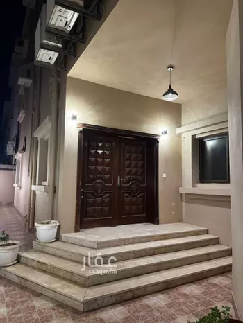 فيلا للإيجار في شارع النجيب السمرقندي, حي البساتين, مدينة جدة, منطقة مكة المكرمة صورة 2
