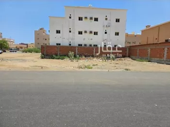أرض للبيع في شارع شارع نوفل بن عبيدالله الخزرجي, حي الربوة, مدينة رابغ, منطقة مكة المكرمة صورة 3