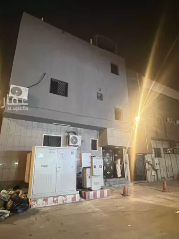 عمارة للإيجار في شارع مالك بن ربيعة, حي الناصرية, مدينة الرياض, منطقة الرياض صورة 2