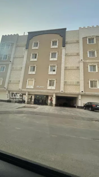 شقة للإيجار في شارع الاحسنه, حي الصواري, مدينة جدة, منطقة مكة المكرمة