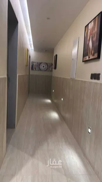 شقة للإيجار في شارع الامير عبدالمحسن بن جلوي, حي المروج, مدينة الرياض, منطقة الرياض