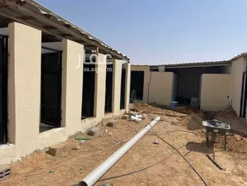 استراحة للإيجار في شارع ضرما 1205, مدينة ضرما, منطقة الرياض صورة 2