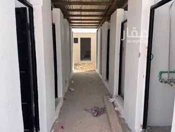 استراحة للإيجار في شارع ضرما 1205, مدينة ضرما, منطقة الرياض صورة 3