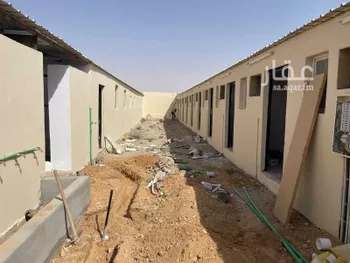 استراحة للإيجار في شارع ضرما 1205, مدينة ضرما, منطقة الرياض صورة 5