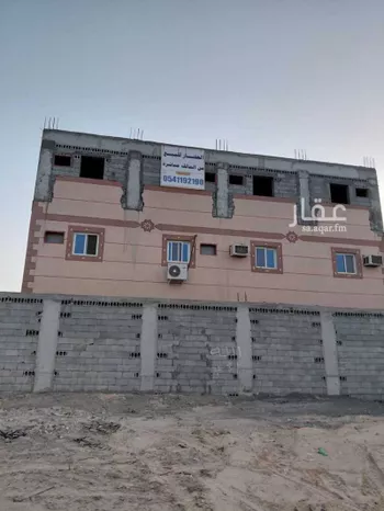عمارة للبيع في شارع 5798317, حي ضاحية الامير سلطان الشمالية, مدينة العيون, المنطقة الشرقية صورة 2