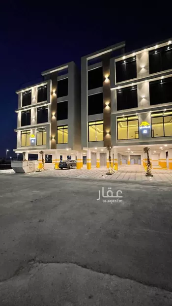 شقة للبيع في شارع البسلم, حي الشعلة, مدينة الدمام, المنطقة الشرقية