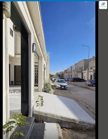 فيلا للبيع في شارع السيف, حي الجنادرية, مدينة الرياض, منطقة الرياض صورة 2