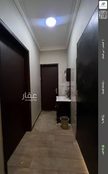 شقة للإيجار في شارع محمد عماد الدين, حي الرمال, مدينة الرياض, منطقة الرياض