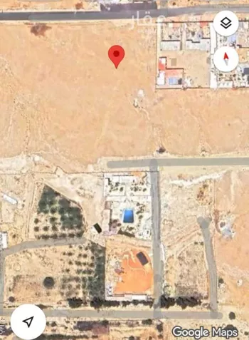 أرض للبيع في شارع العماريه 419, مدينة مخطط استراحات العماريه, منطقة الرياض