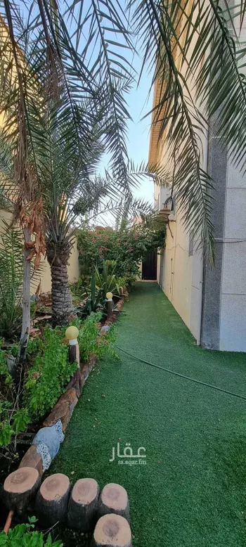 فيلا للإيجار في شارع يونس بن الاعلى, حي الراكة الجنوبية, مدينة الخبر, المنطقة الشرقية صورة 5