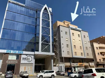 شقة للإيجار في شارع محمد زيدان ، حي السلامة ، جدة ، جدة