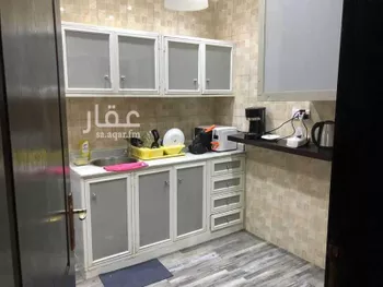 شقة للإيجار في شارع محمد زيدان, حي النعيم, مدينة جدة, منطقة مكة المكرمة صورة 3