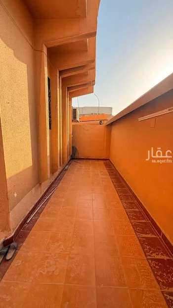 دور للإيجار في شارع ابراهيم بن حسين, حي الريان, مدينة الرياض, منطقة الرياض صورة 5