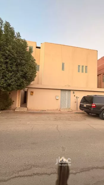 دور للإيجار في شارع ابن أبي حازم العبدي, حي الروابي, مدينة الرياض, منطقة الرياض