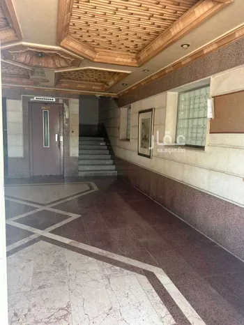 شقة للبيع في شارع صالح الشرتوني, حي الصفاء, مدينة جدة, منطقة مكة المكرمة صورة 2