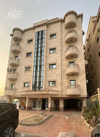 شقة للبيع في شارع صالح الشرتوني, حي الصفاء, مدينة جدة, منطقة مكة المكرمة