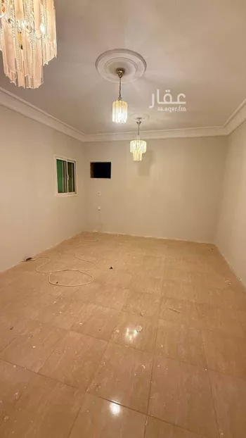 دور للإيجار في شارع الشقة العليا, حي الريان, مدينة الرياض, منطقة الرياض صورة 3