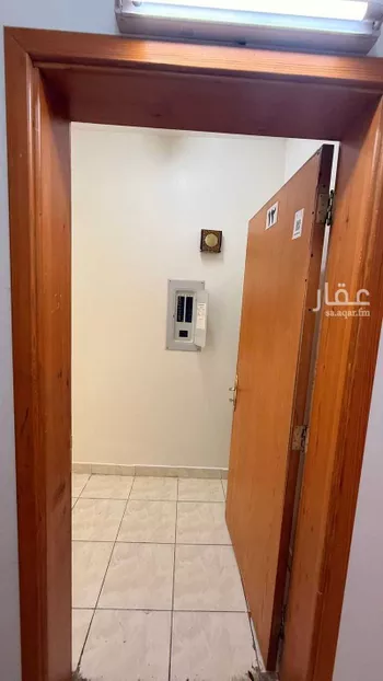 شقة للإيجار في شارع الشاظي, حي الريان, مدينة الرياض, منطقة الرياض صورة 2