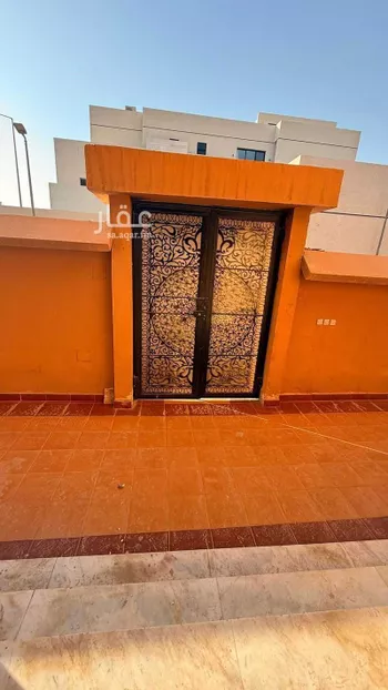 دور للإيجار في شارع ابراهيم بن حسين, حي الريان, مدينة الرياض, منطقة الرياض صورة 3