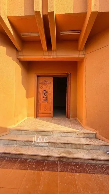 دور للإيجار في شارع ابراهيم بن حسين, حي الريان, مدينة الرياض, منطقة الرياض صورة 2