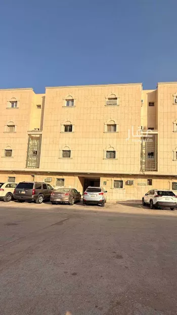 شقة للإيجار في شارع الشاظي, حي الريان, مدينة الرياض, منطقة الرياض